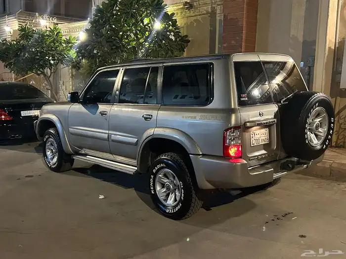 فتك سوبر سفاري 0