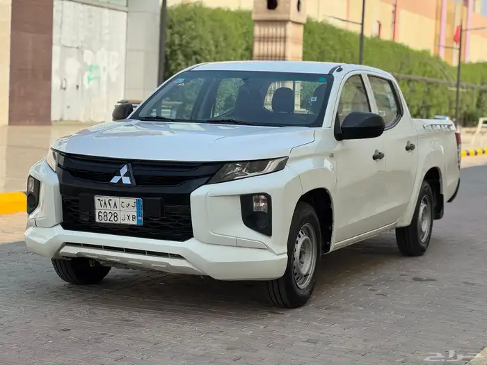 متسوبيشي- L200-ديزل-2022 6