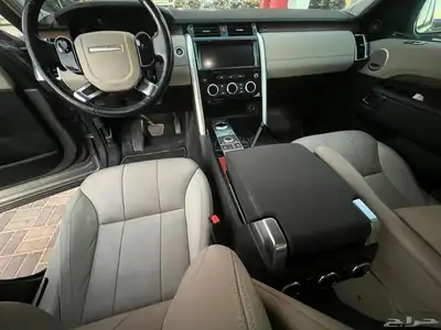 لاندروفرديسكفري موديل2020 index