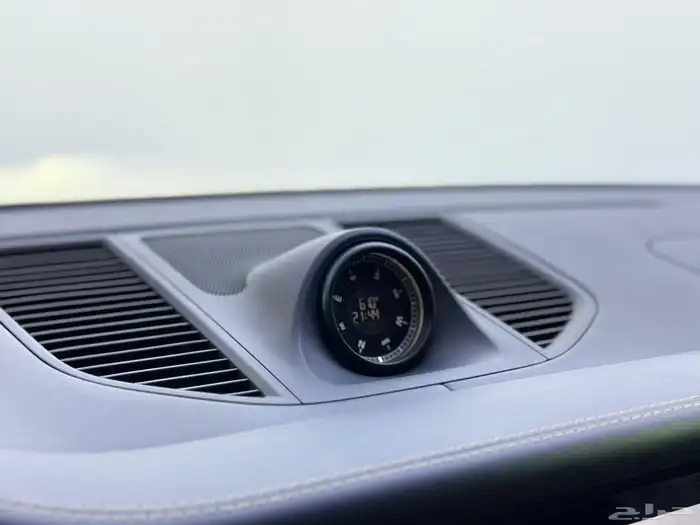 بورش ماكان 2024 7