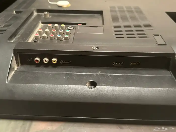 تلفزيون سوني 6