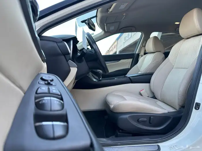 نيسان مكسيما 2017 9