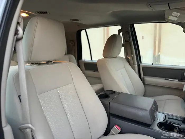 فورد اكسبديشن 2012 بحالة الوكاله 27