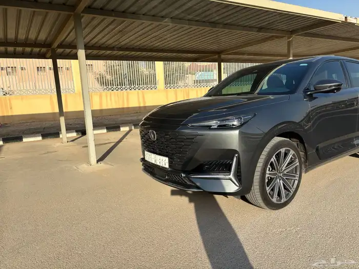 شانجان يوني كي uni k 2024 1