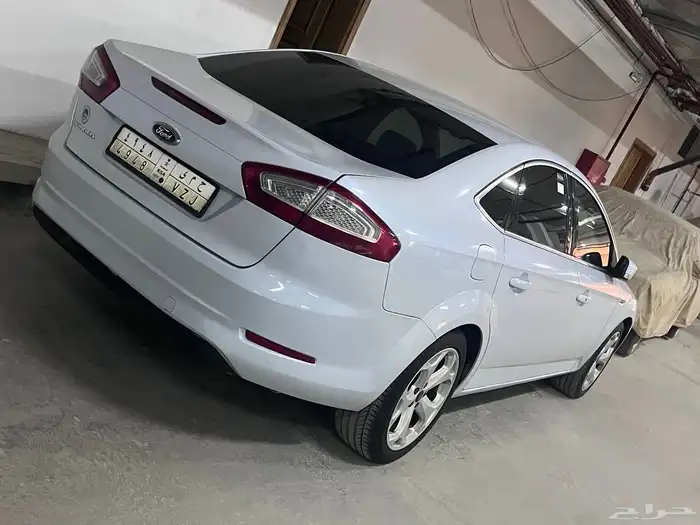 فورد مونديو Ford Mondeo 14 3