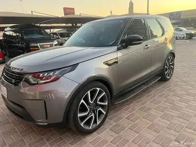 لاندروفرديسكفري موديل2020 index