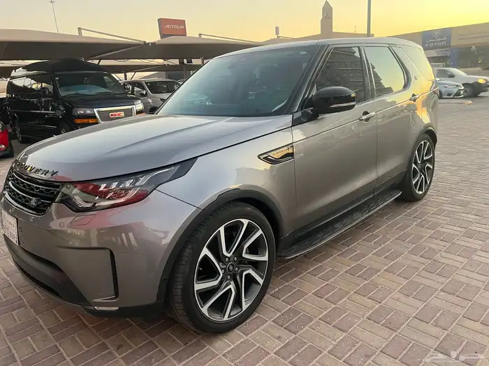 لاندروفرديسكفري موديل2020 1