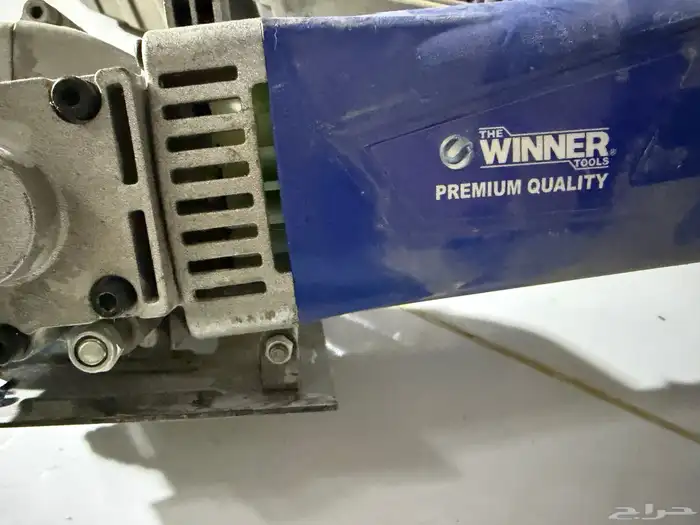 دريل حفر مقص حجر 5