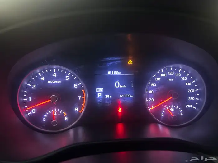 كيا سبورتاج 2020 9