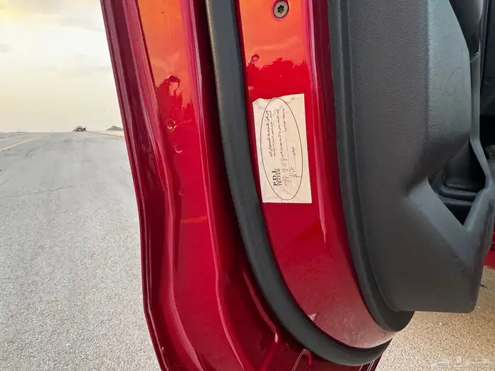 للبيع سييرا AT4 2019 18