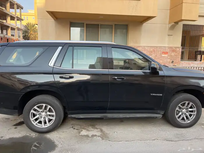 تاهو 2021 دبل 1