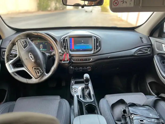 شيري تيجو7 14