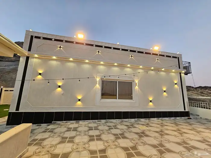 مدخل جعرانة من جهة النوارية بجوار سابتكو 3