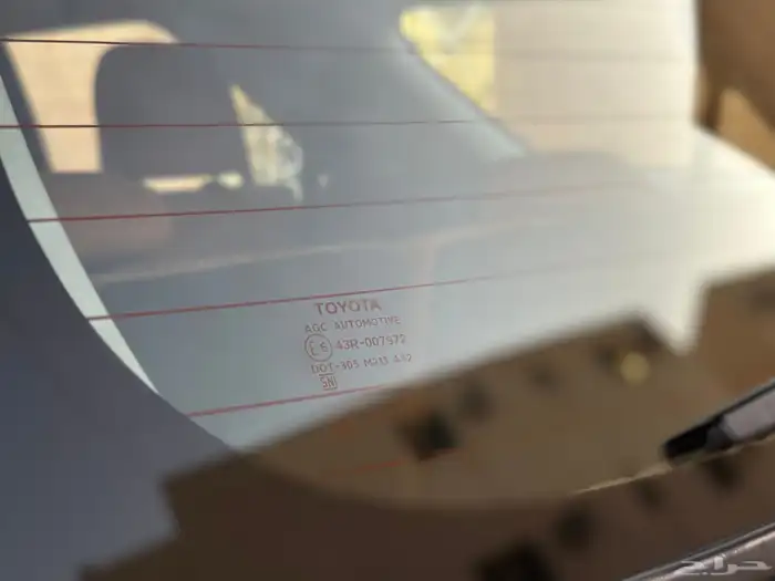 فورتشنر 2021 دبل GX نظيف للمستخدم 31