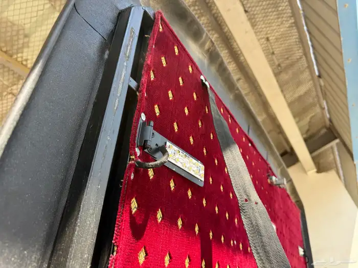 ايسيزو ديماكس 2025 جي تي سعوديه شبه الزيرووو 13