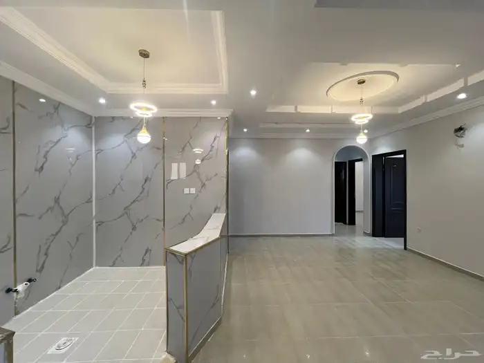 فيلا روف للبيع نظام شقق بحي المروة 21