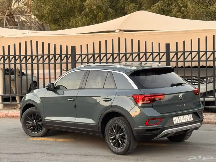 فلكسواجن تي روك قمة النظافة 2023 5