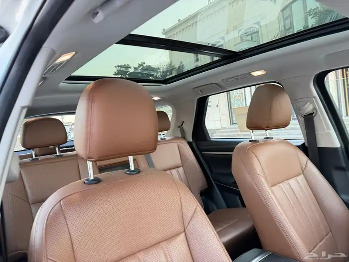 شانجان 2023 فل كامل CS95 .. 14