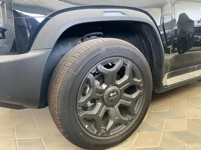 جيتور T2 فل كامل سعودي 2026 15