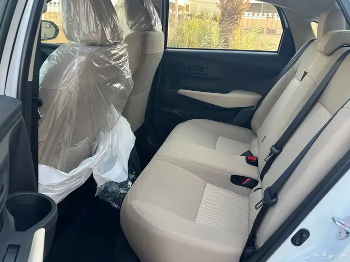 للبيع يارس 2026 4