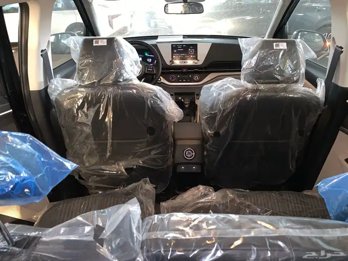 كيا كارينز مطور 7 مقاعد 2025 LX بصمه 29