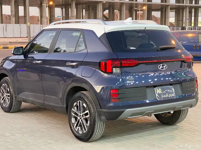 هونداي فينيو 6