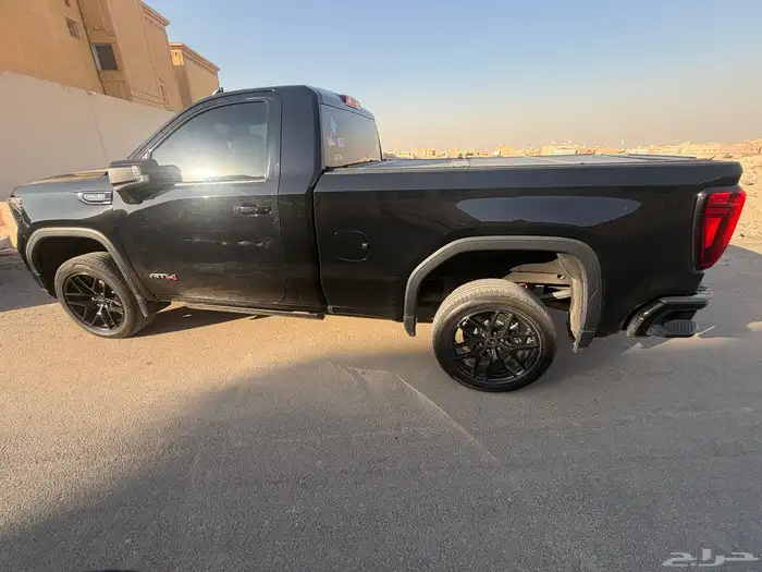 سييرا AT4 2023 3