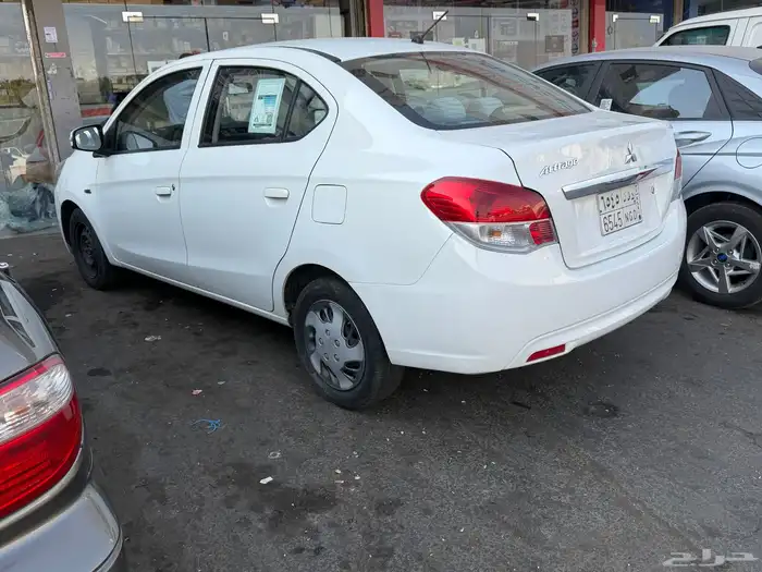 مستوبيشي اتراج 2020 1