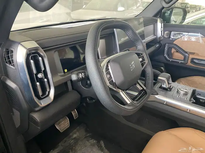 جيتور T2 فل كامل سعودي 2026 8