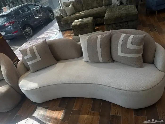 بيع كراسي وكنب وطاولات بالحبة وبالجملة 13