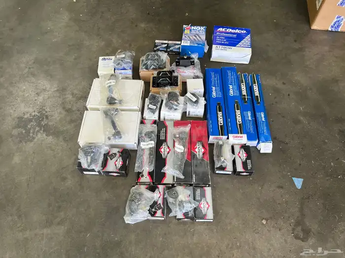 جمس فاندورا 1992 للبيع 34