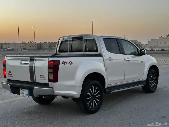 ديمكس جي تي. دبل 2020 7