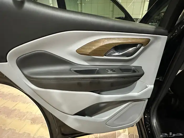 جمس تيرين SLE موديل 2021 نص فل نظيف جدا 13