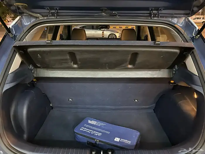 هونداي فينيو 13