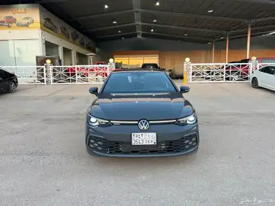 فولكس واجن جولف GTI 2024 شبة اصفار اخو الجديد index