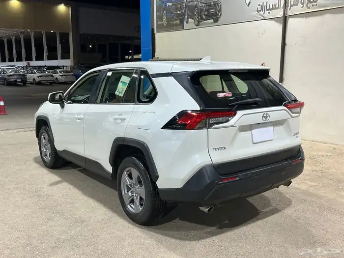 رافور 2022 سعودي دبل 6