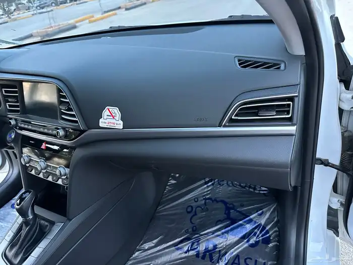 النترا2020 شبة جديد ماشي 75000 17