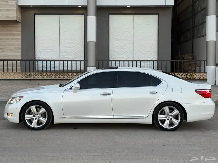 لكزس - 2011 - لارج - سعودي 10