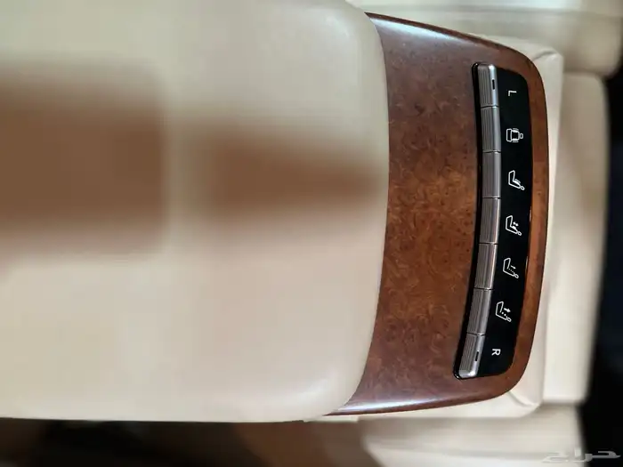 مرسيدس ( ممشى قليل ) S 350 2010 15