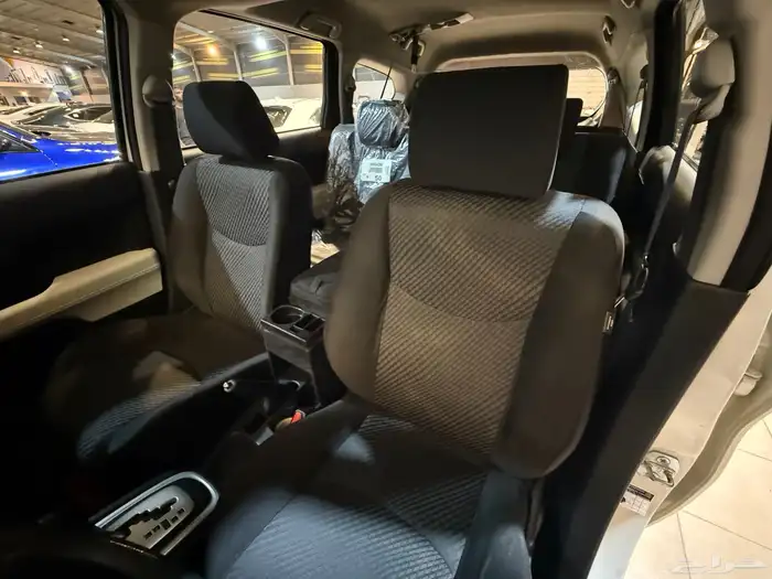 تويوتا راش 2022 (( بحالة ممتازة )) 17