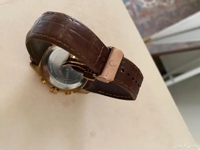 ساعة الفجر السويسريه 1