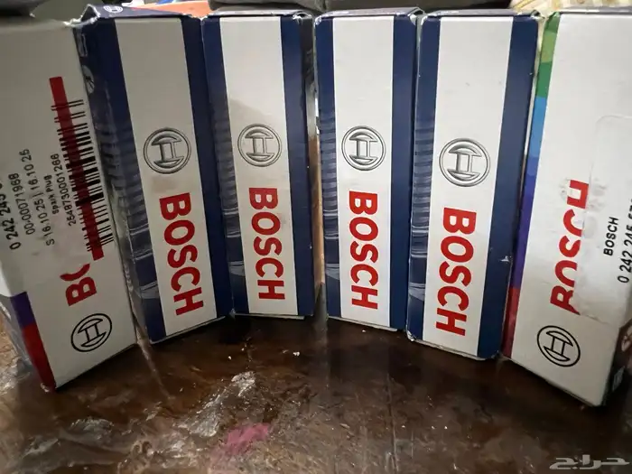 بواجي بوش اودي بورش فولكس واجن 1