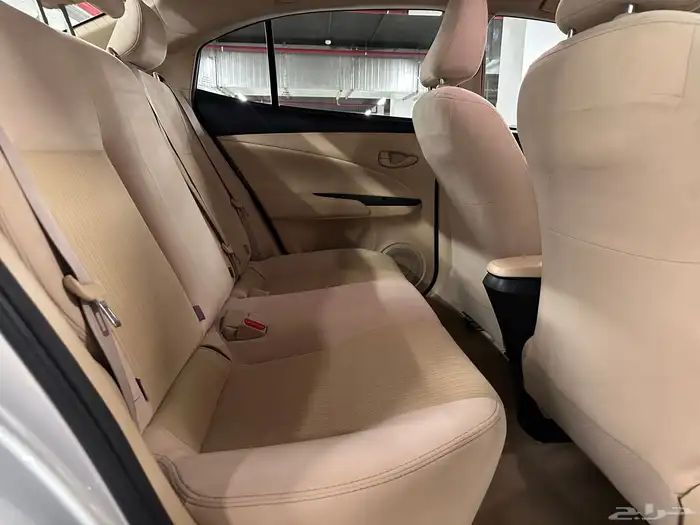 يارس 2022 ممشى قليل نظيفة للمستخدم 22