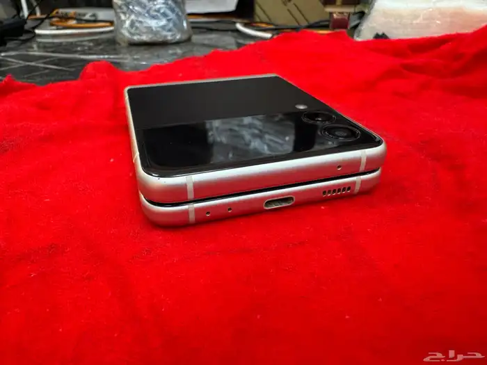 جوال zفليب 3 0