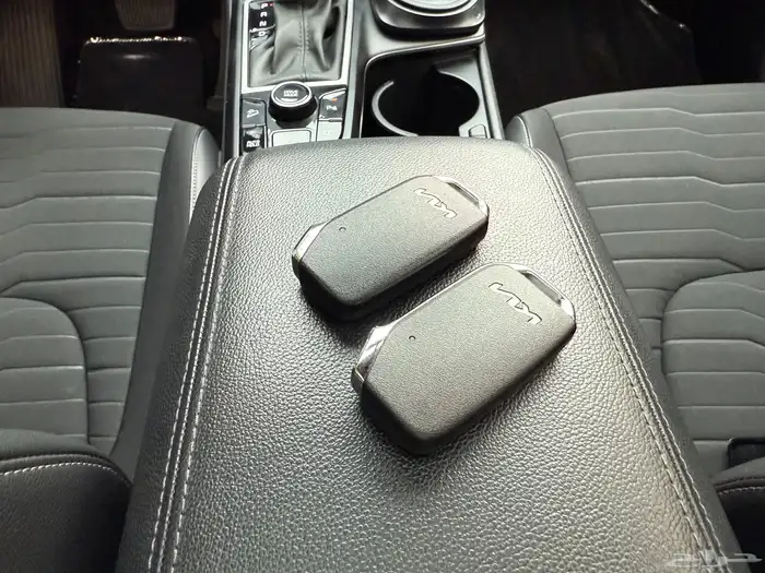 كيا سبورتاج 2023 شبه جديد 30