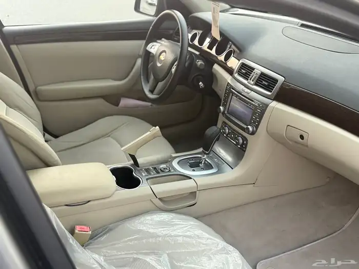 كابريس قمة النظافة 13 . 21