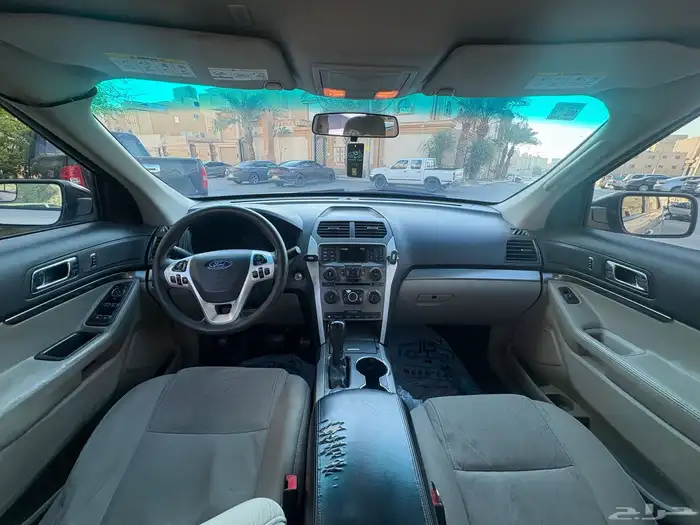 اكسبلور 2015 11