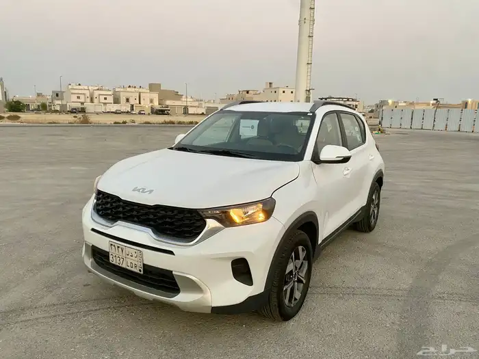 كيا سونيت 2023 2