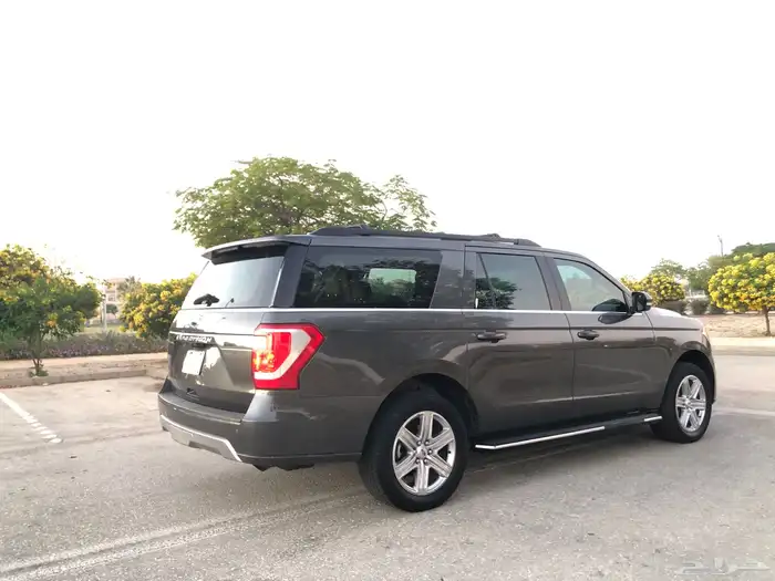 اكسبيدشن 2021 دبل 4X4 عداد 127 الف فل بدي وكالةXLT 40