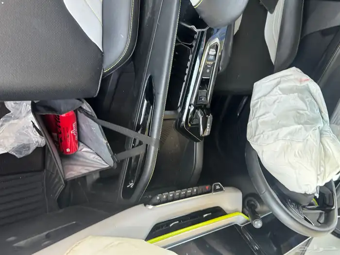 قطع غيار جيلي كولراي 2024 3